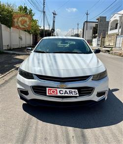 شيفروليه ماليبو